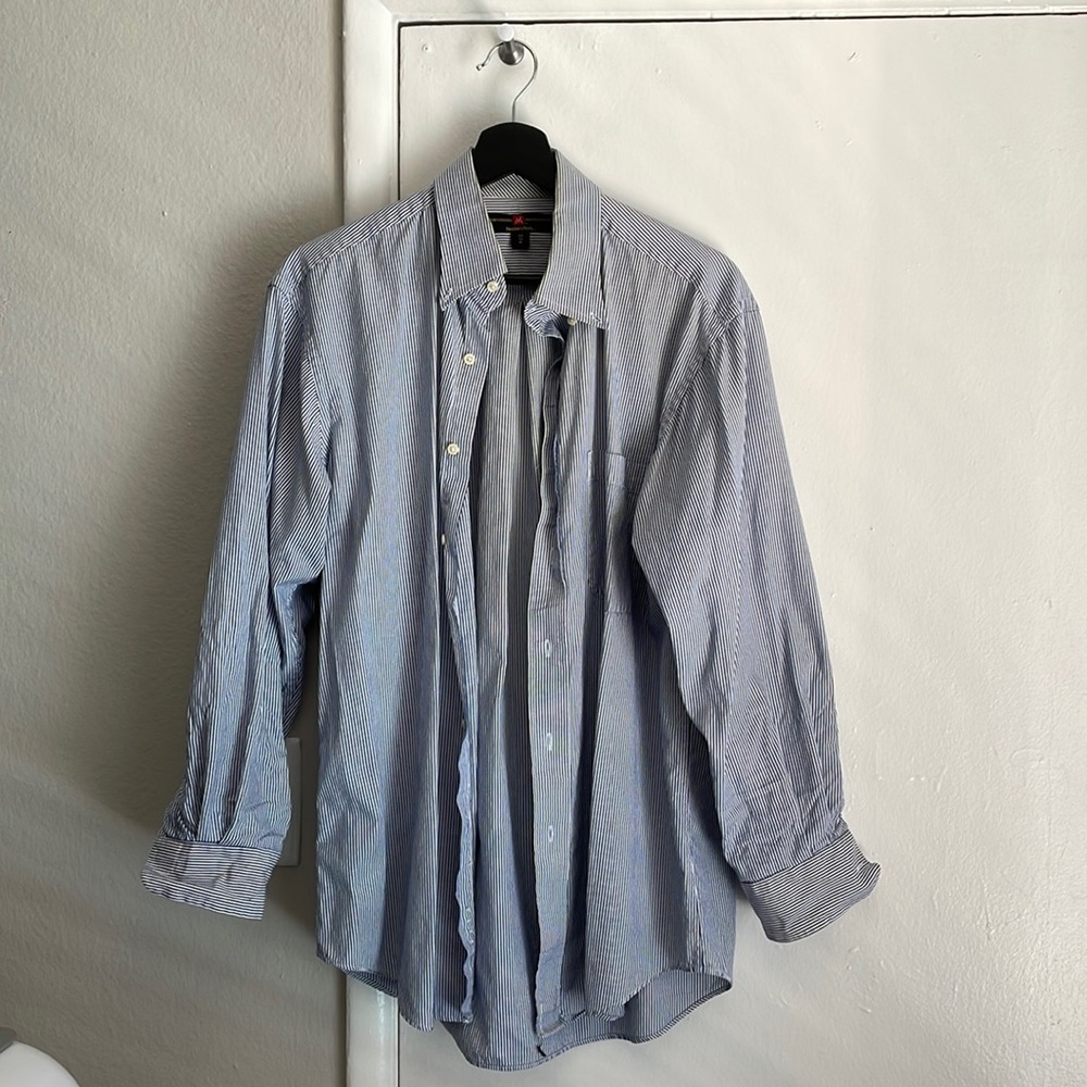 Button Up shirt (Member’s Mark)